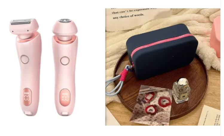 Electric Duo Shave - Roomsium