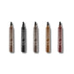 SUAKE Four-Prong Eyebrow Pencil – Waterproof Micro-Fork Brow Pen