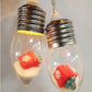Christmas LED String Lights – Snowman & Santa Holiday Decor - Roomsium